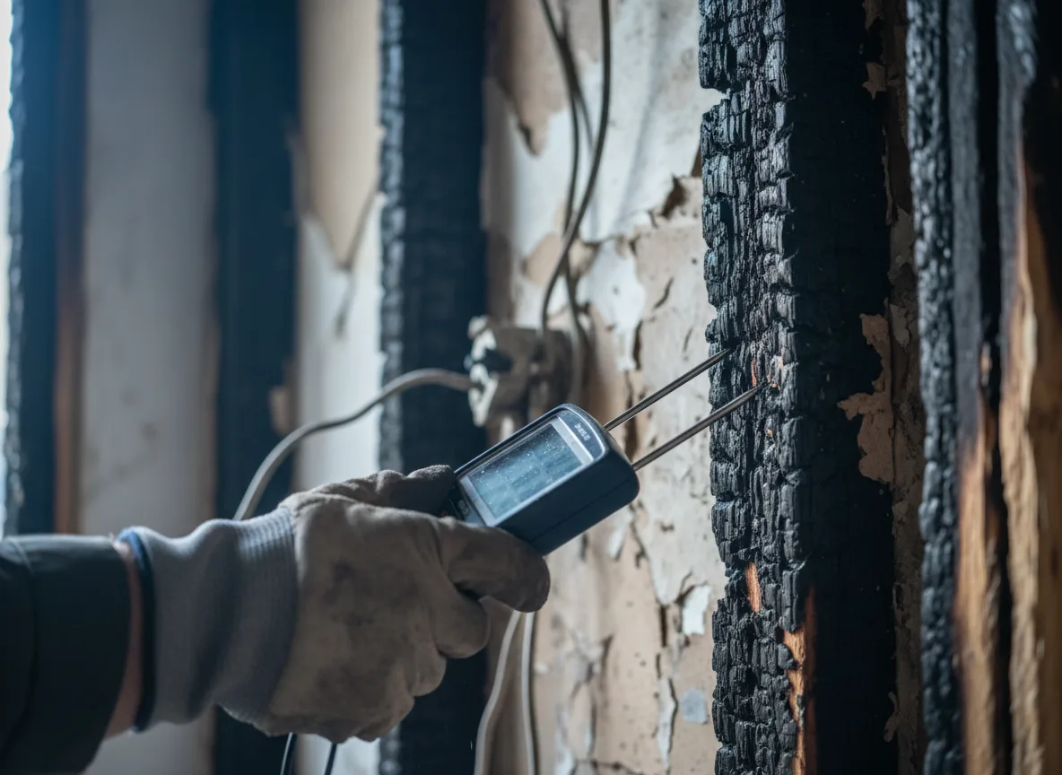 Fire Damage Restoration Bakersfield, CA FAQs